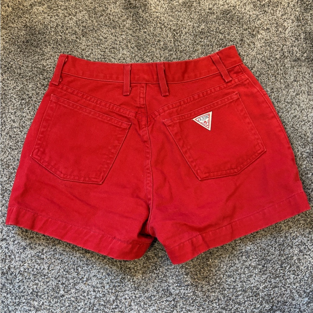Guess Vintage Shorts